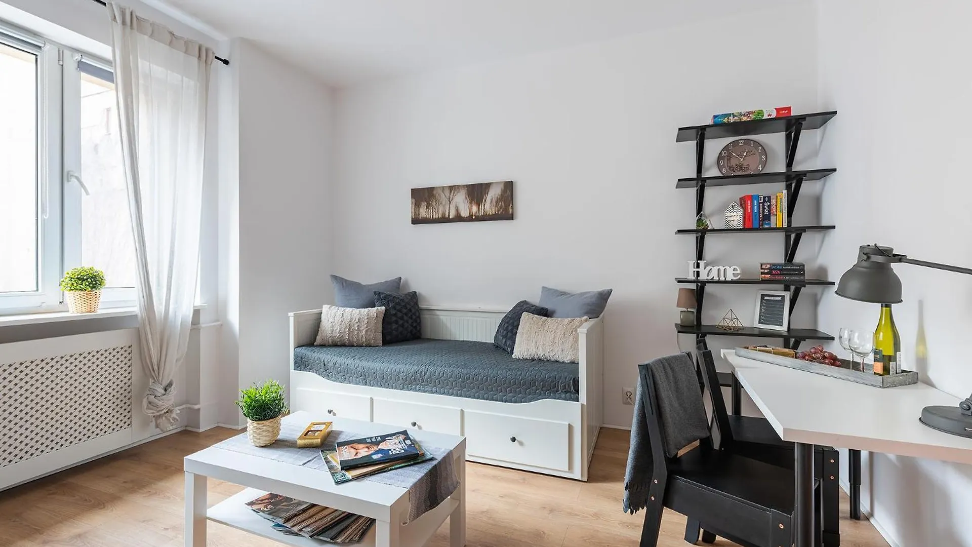 Apartment Marszalkowska 83 - Stacja Metra 500M - Dworzec Centrlany 1Km - Better Rental Warsaw