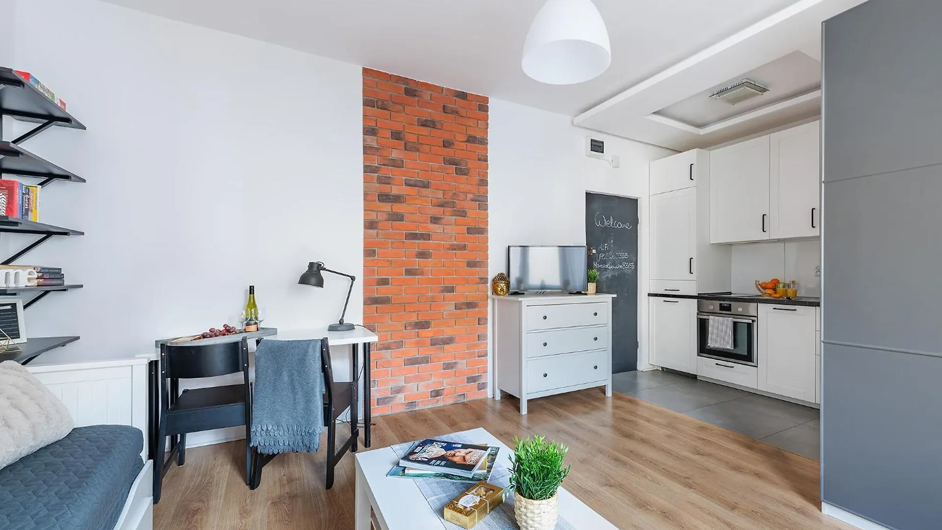 Marszalkowska 83 - Stacja Metra 500M - Dworzec Centrlany 1Km - Better Rental Warsaw